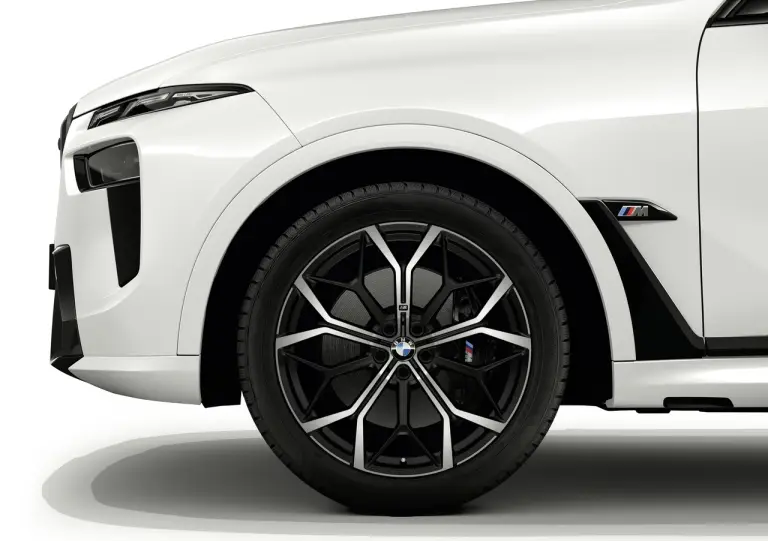 BMW X7 2023 - Foto - 1