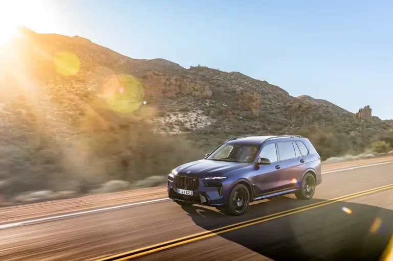 BMW X7 2023 - Foto - 41