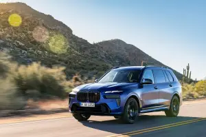 BMW X7 2023 - Foto - 51