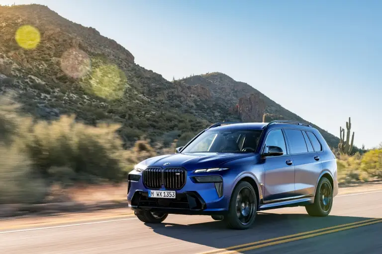 BMW X7 2023 - Foto - 51