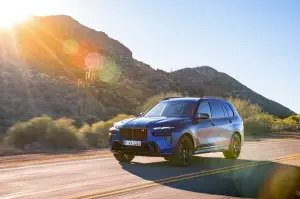 BMW X7 2023 - Foto - 52