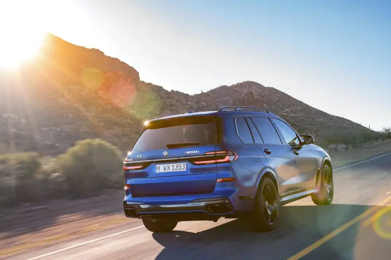 BMW X7 2023 - Foto - 49