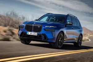 BMW X7 2023 - Foto - 45