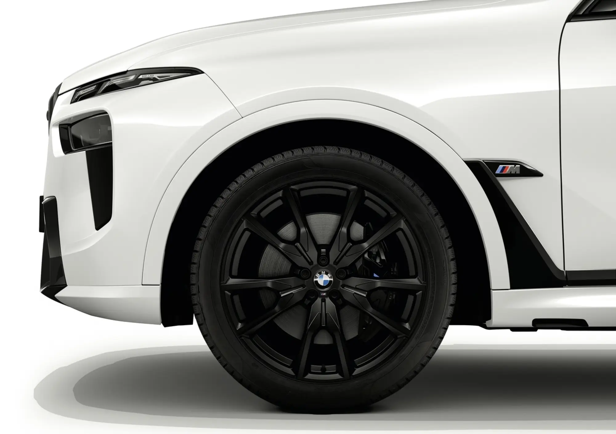 BMW X7 2023 - Foto - 18