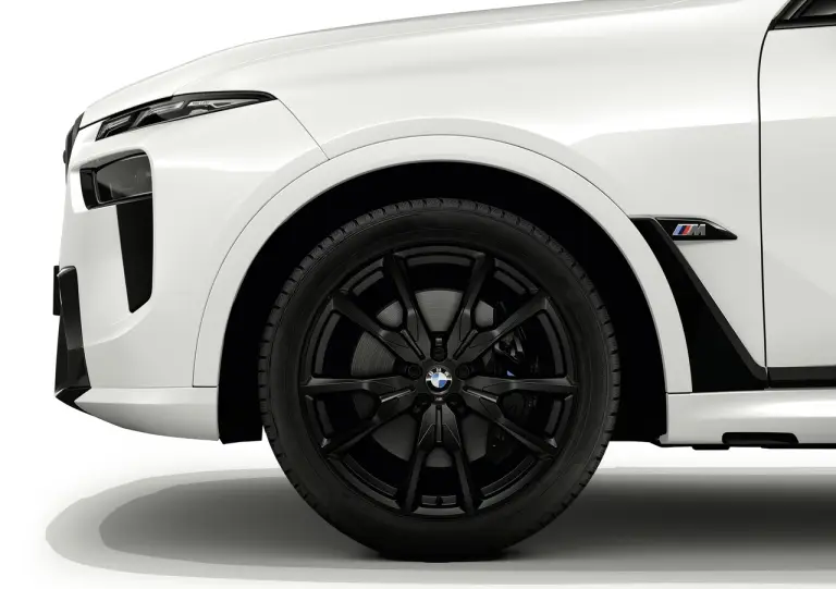 BMW X7 2023 - Foto - 18