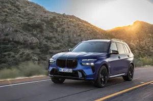 BMW X7 2023 - Foto - 46