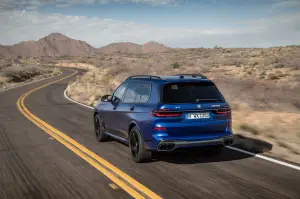 BMW X7 2023 - Foto - 58