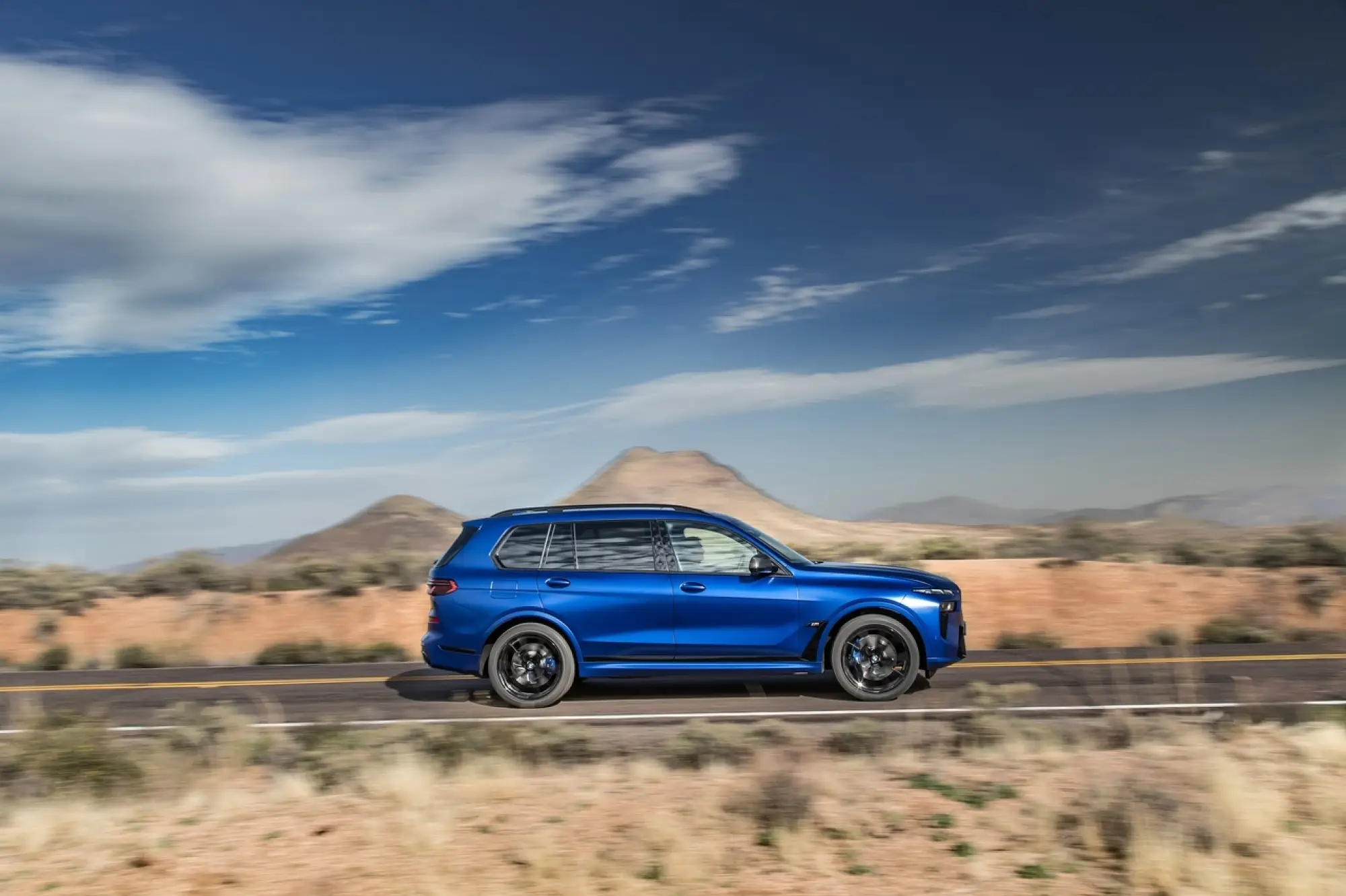 BMW X7 2023 - Foto - 55