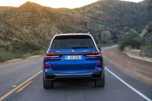 BMW X7 2023 - Foto - 56