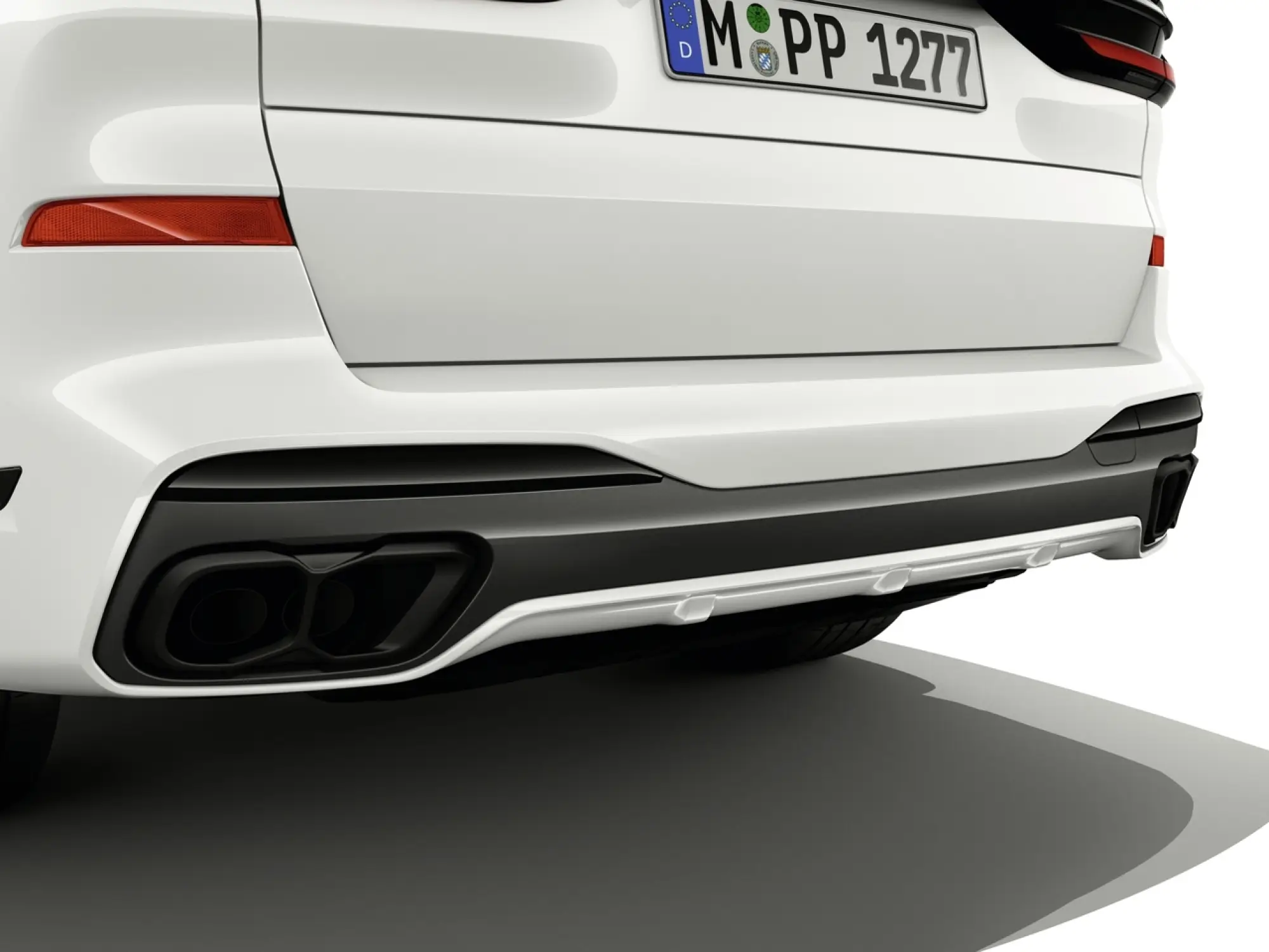 BMW X7 2023 - Foto - 2