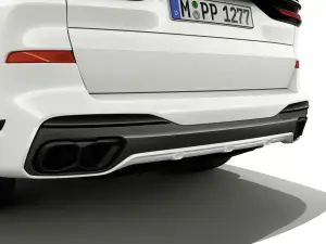 BMW X7 2023 - Foto - 2