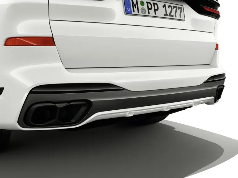 BMW X7 2023 - Foto - 2