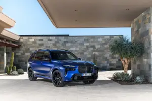 BMW X7 2023 - Foto - 57
