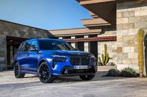 BMW X7 2023 - Foto - 72