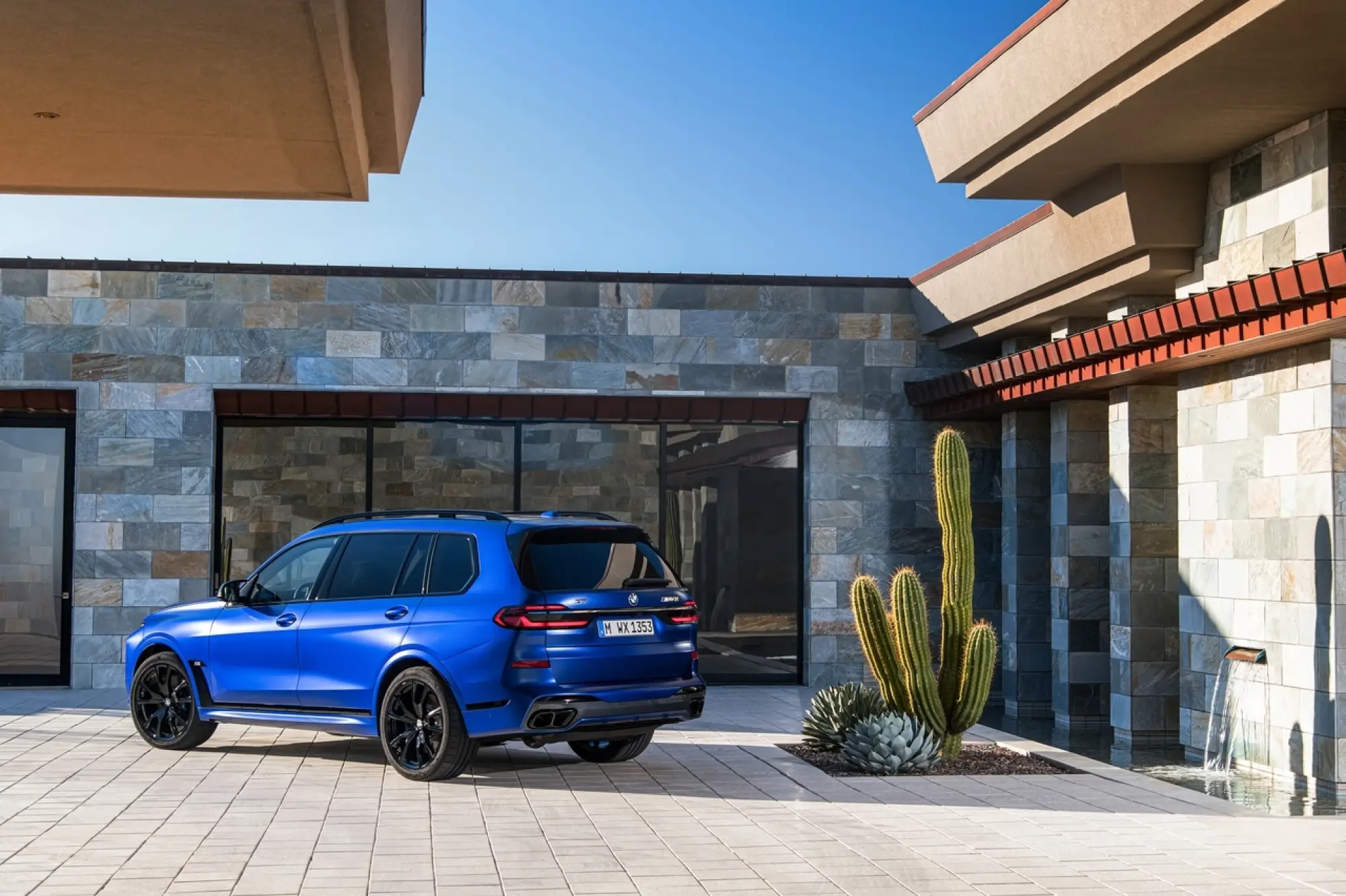 BMW X7 2023 - Foto - 65