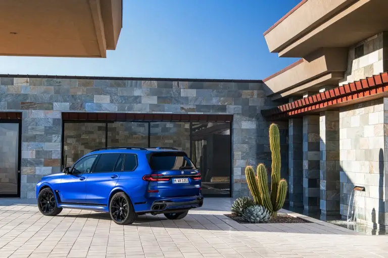BMW X7 2023 - Foto - 65
