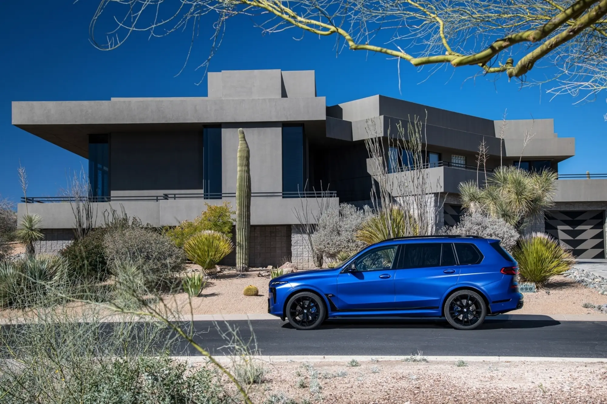 BMW X7 2023 - Foto - 63