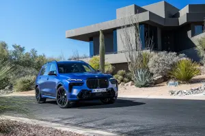 BMW X7 2023 - Foto - 166