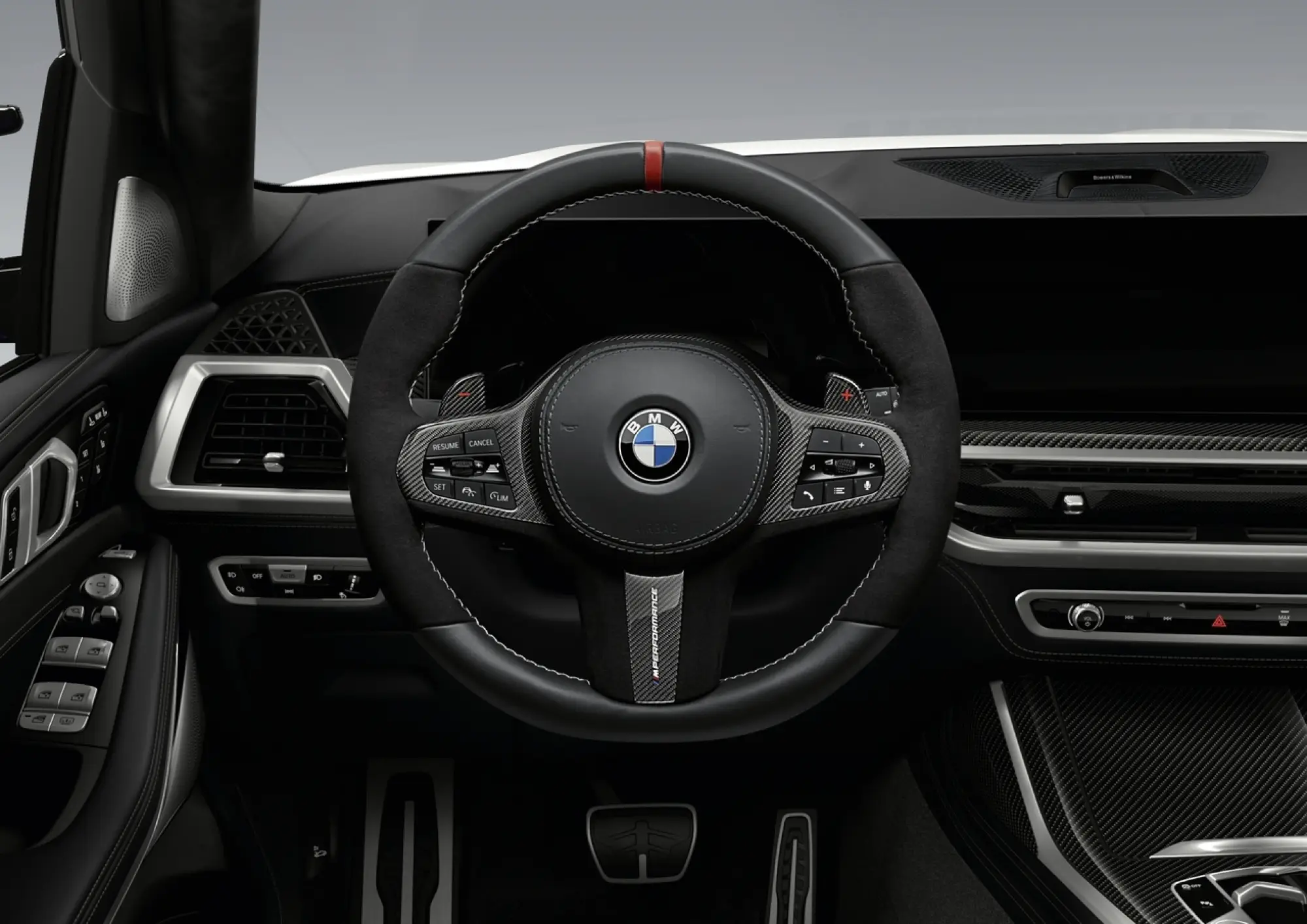 BMW X7 2023 - Foto - 11