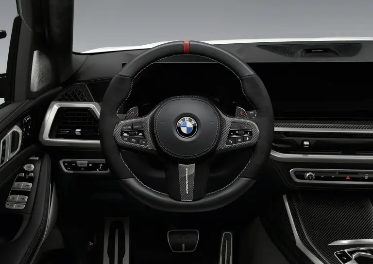 BMW X7 2023 - Foto - 11
