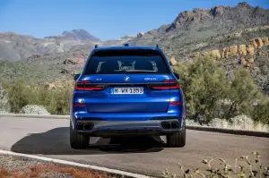 BMW X7 2023 - Foto - 70