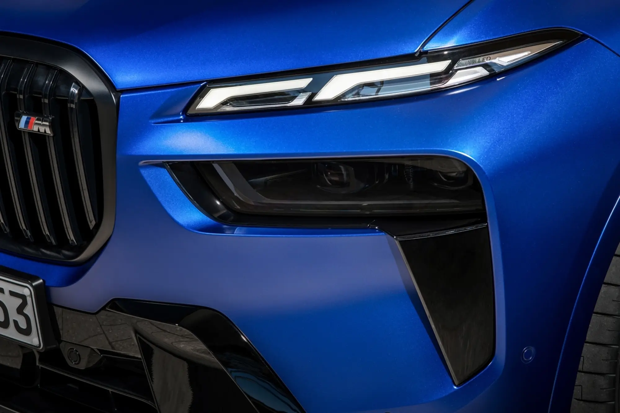 BMW X7 2023 - Foto - 73