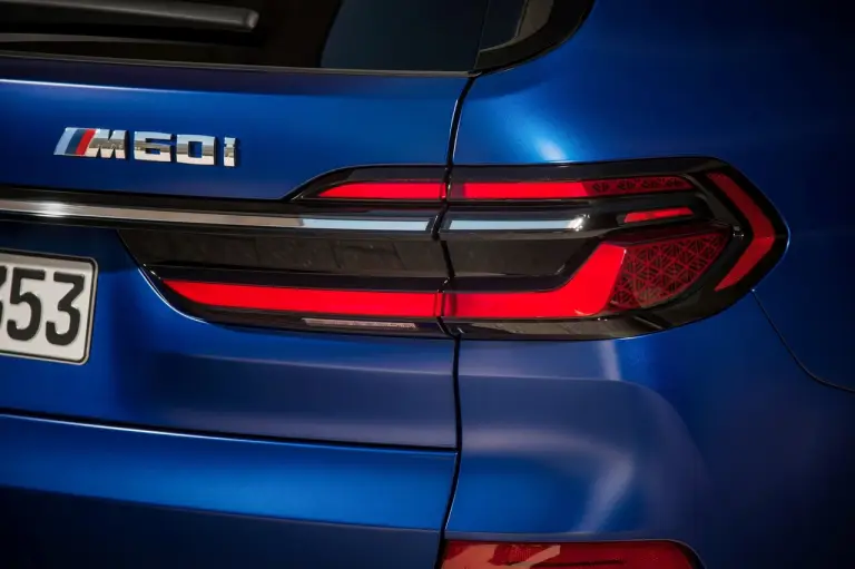 BMW X7 2023 - Foto - 77
