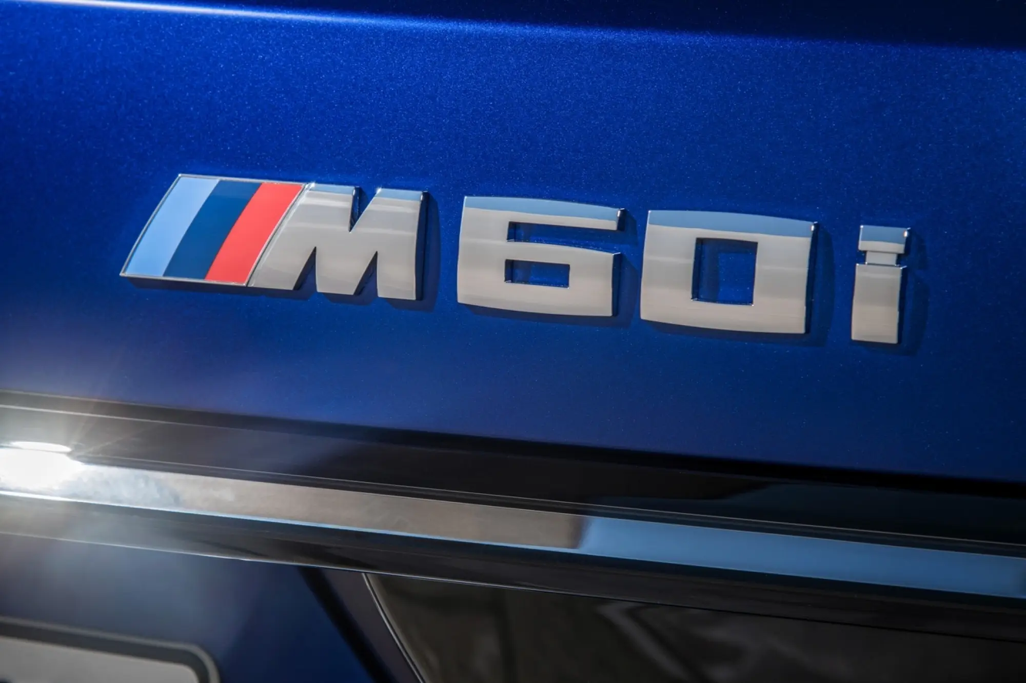 BMW X7 2023 - Foto - 74