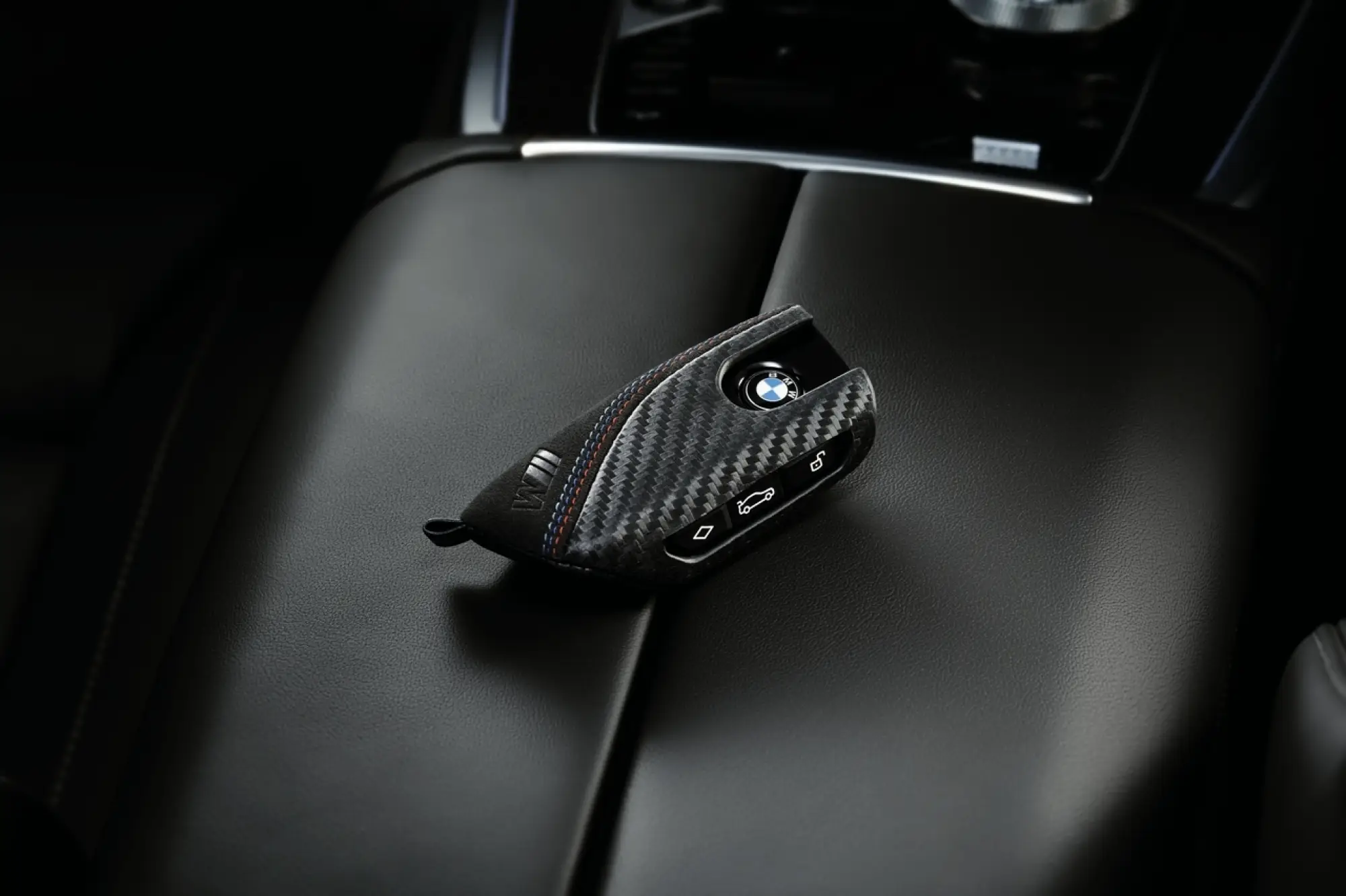 BMW X7 2023 - Foto - 3