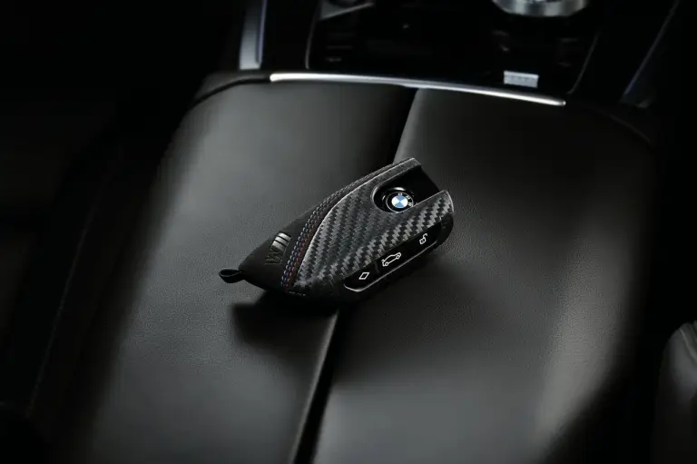 BMW X7 2023 - Foto - 3