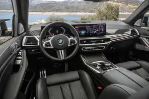 BMW X7 2023 - Foto - 80