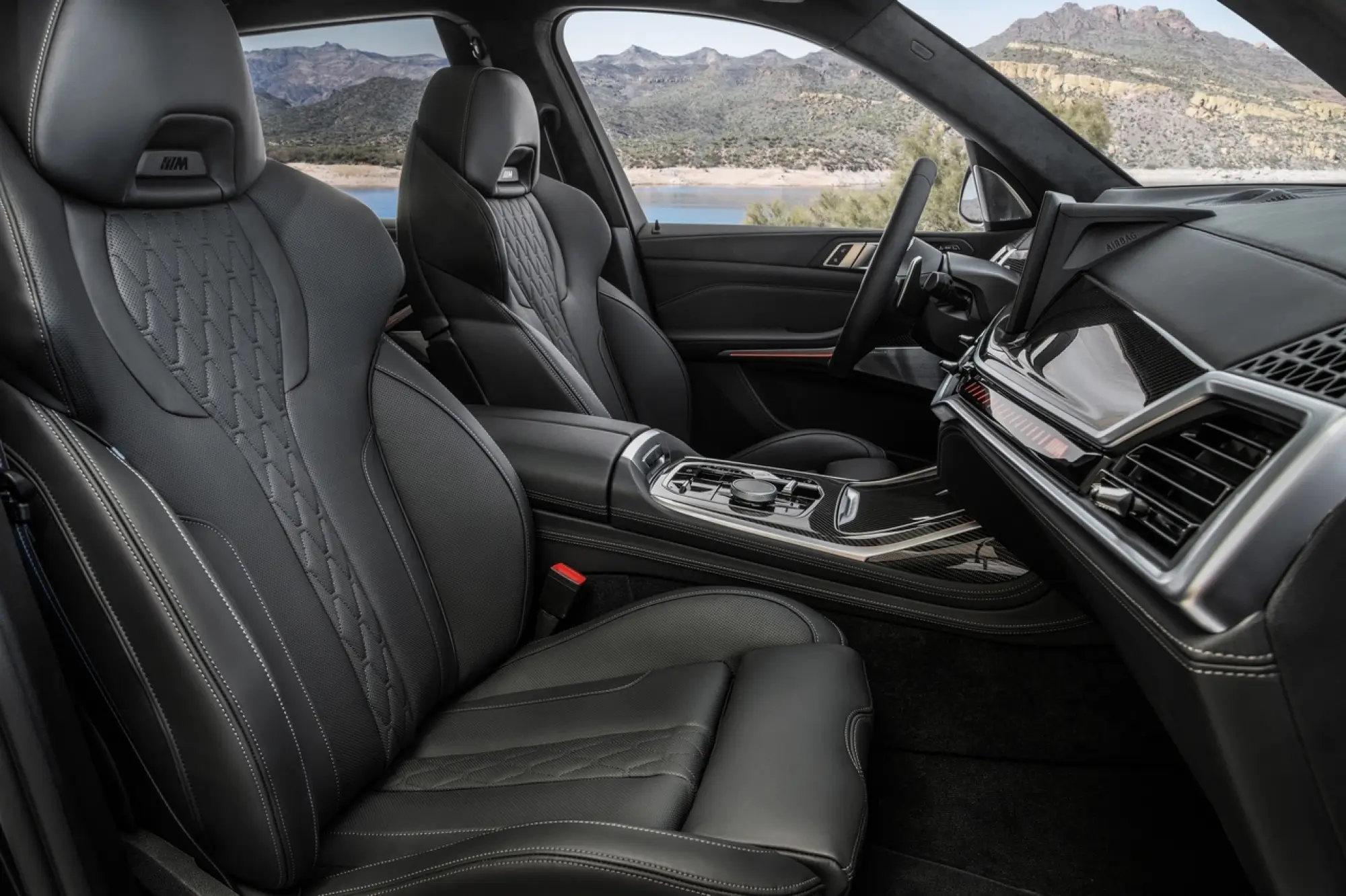 BMW X7 2023 - Foto - 83
