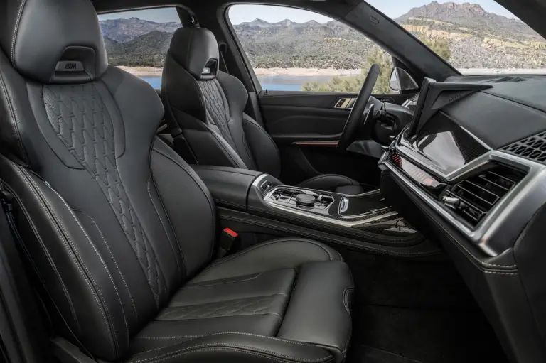 BMW X7 2023 - Foto - 83