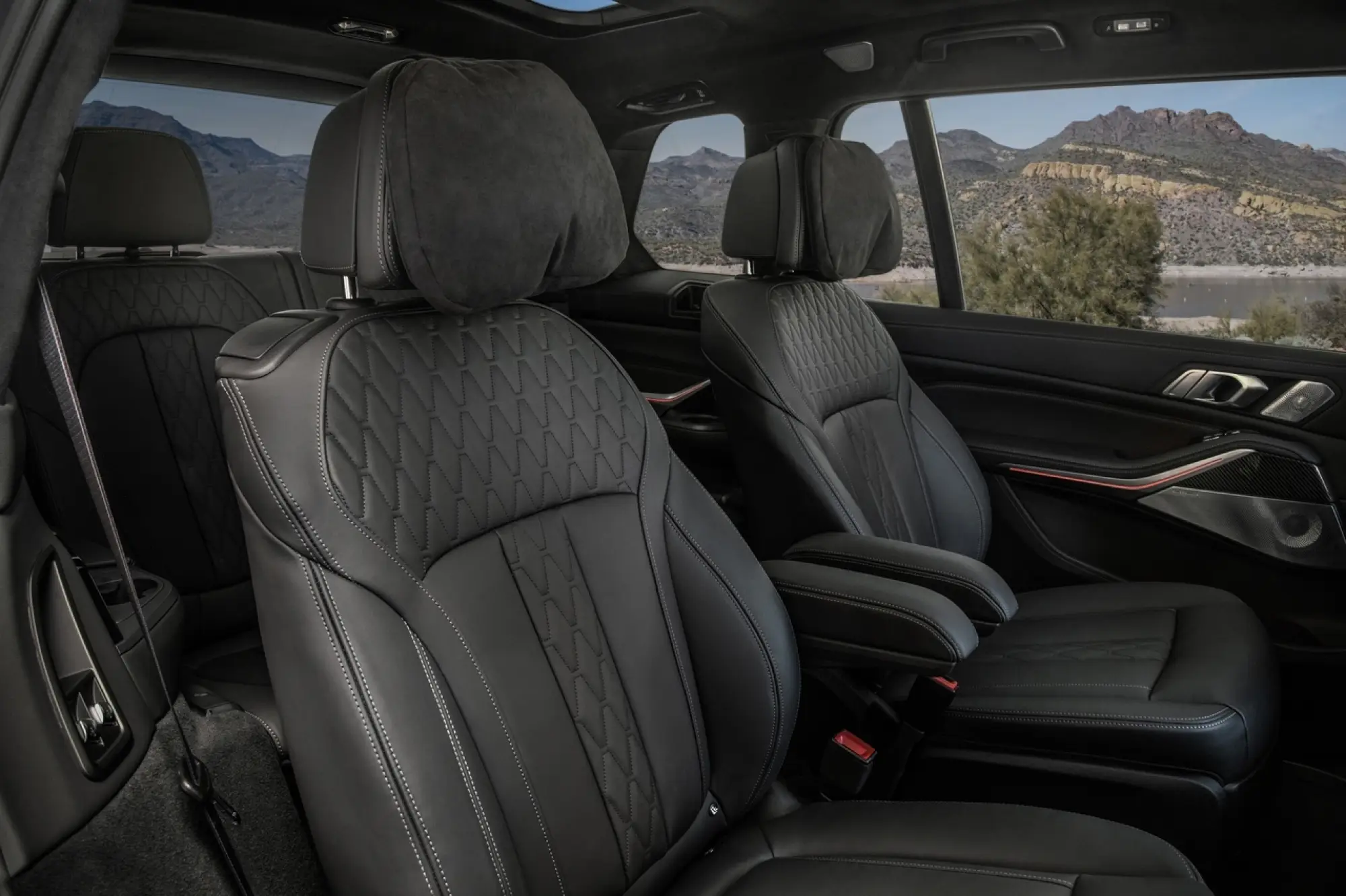BMW X7 2023 - Foto - 81