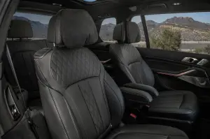 BMW X7 2023 - Foto - 81