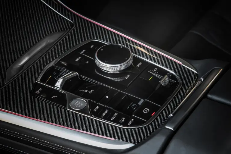 BMW X7 2023 - Foto - 84