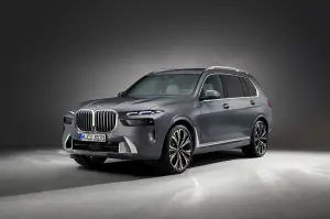 BMW X7 2023 - Foto - 13