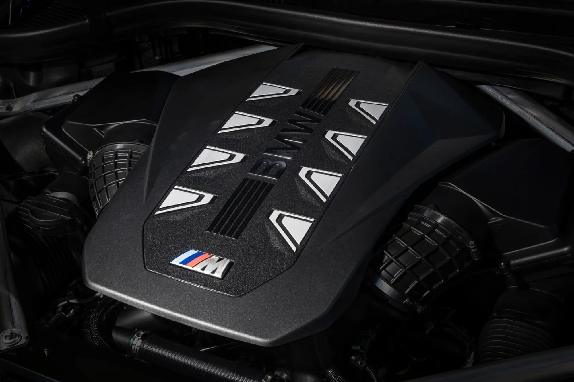BMW X7 2023 - Foto - 87