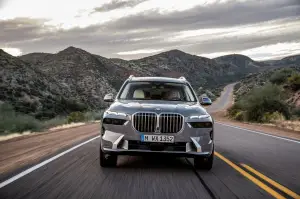 BMW X7 2023 - Foto - 92