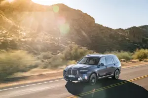 BMW X7 2023 - Foto - 90