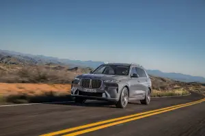 BMW X7 2023 - Foto - 159