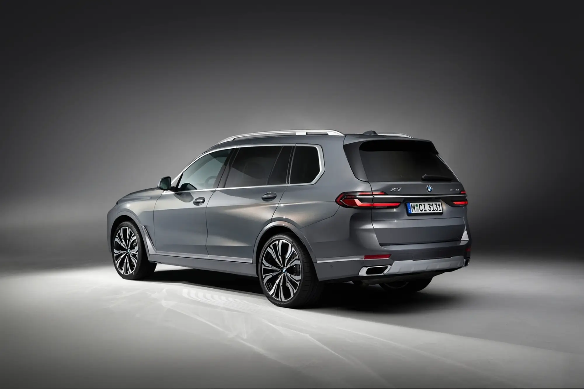 BMW X7 2023 - Foto - 4