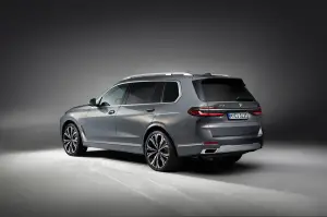 BMW X7 2023 - Foto - 4