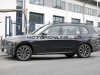 BMW X7 - Foto spia 29-10-2021