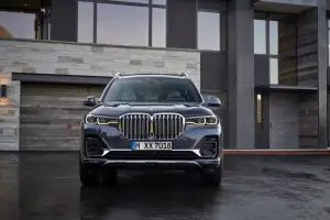 BMW X7 - Foto ufficiali - 18