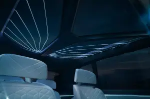 BMW X7 iPerformance Concept - Foto leaked - 11