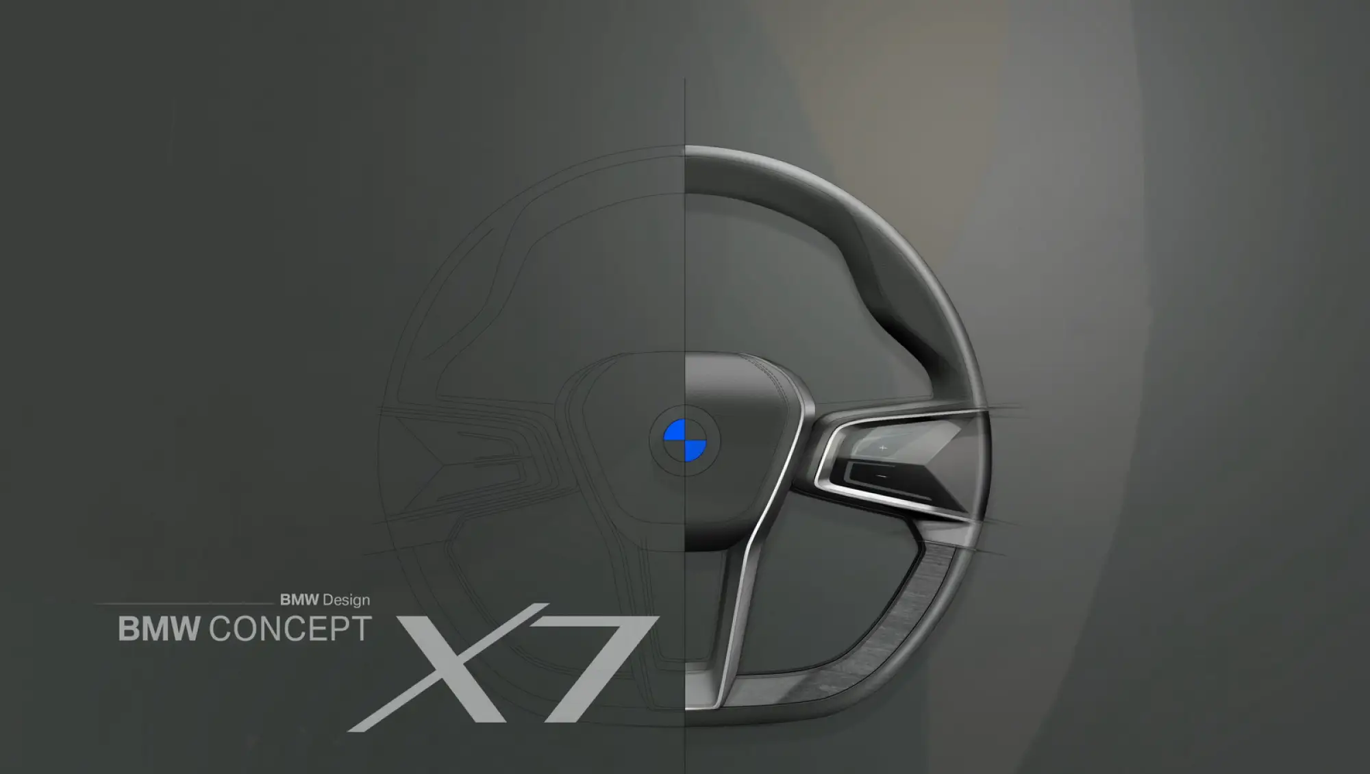 BMW X7 iPerformance Concept - 10