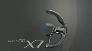 BMW X7 iPerformance Concept - 10
