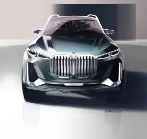 BMW X7 iPerformance Concept - 12
