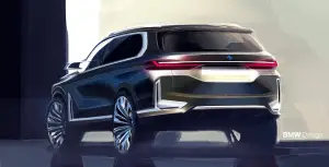 BMW X7 iPerformance Concept - 15